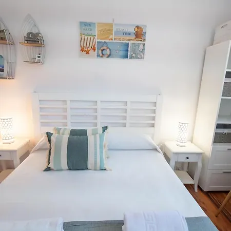Apartment Acacias Iv 21-a *