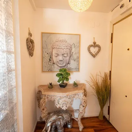 Acacias Iv 21-a Apartment